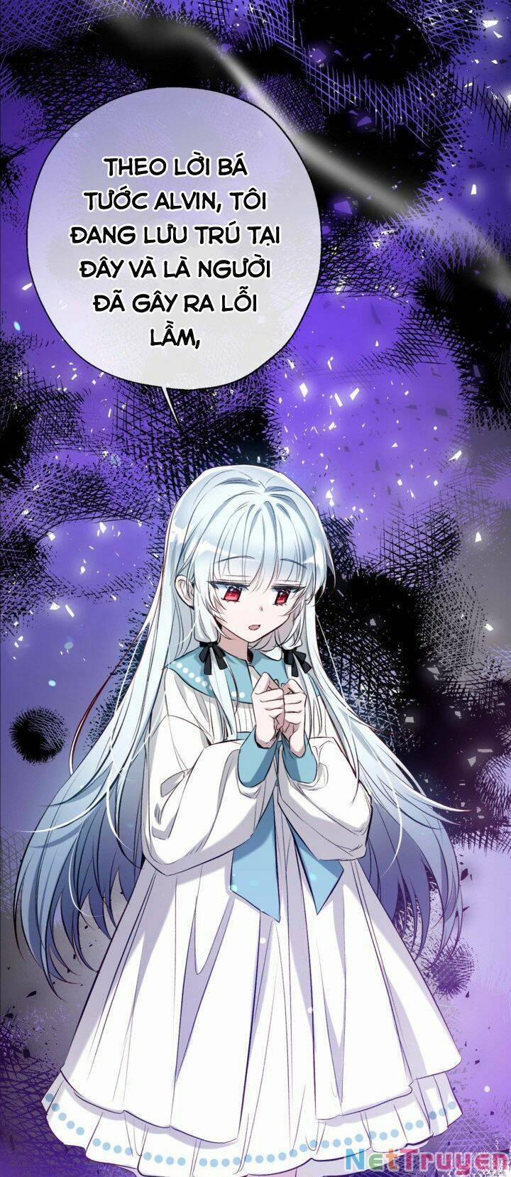 Chúng Ta Có Thể Trở Thành Người Nhà Không? 47 trang 35