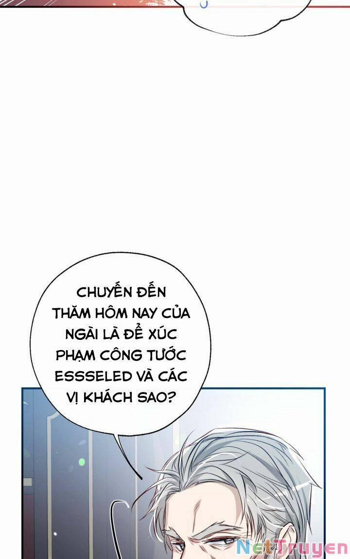 Chúng Ta Có Thể Trở Thành Người Nhà Không? 47 trang 38