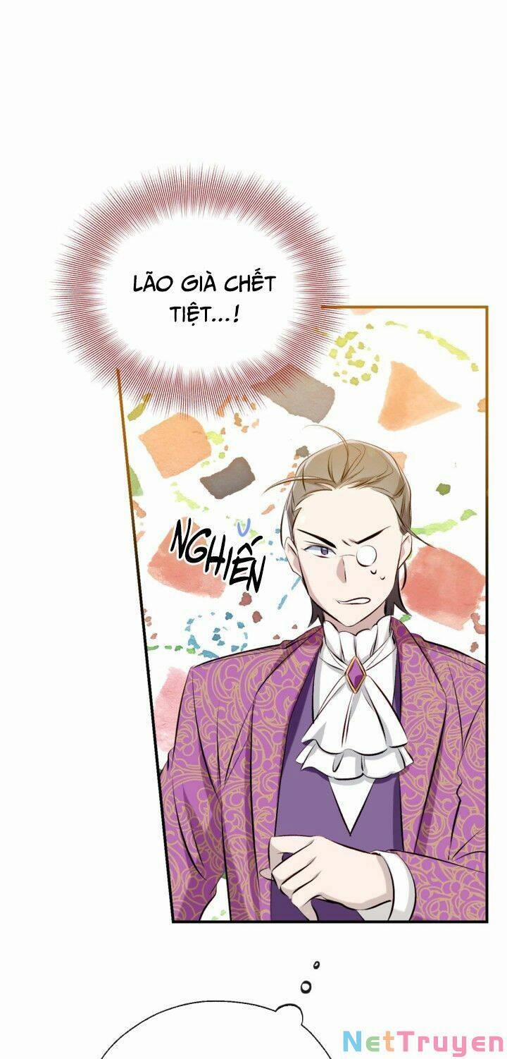 Chúng Ta Có Thể Trở Thành Người Nhà Không? 47 trang 40