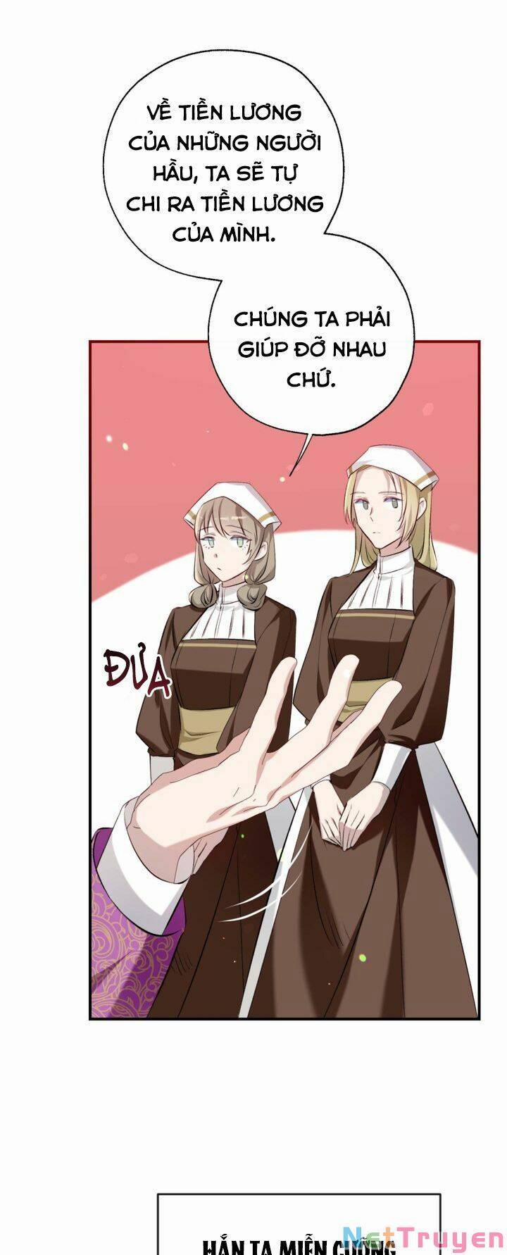 Chúng Ta Có Thể Trở Thành Người Nhà Không? 47 trang 44