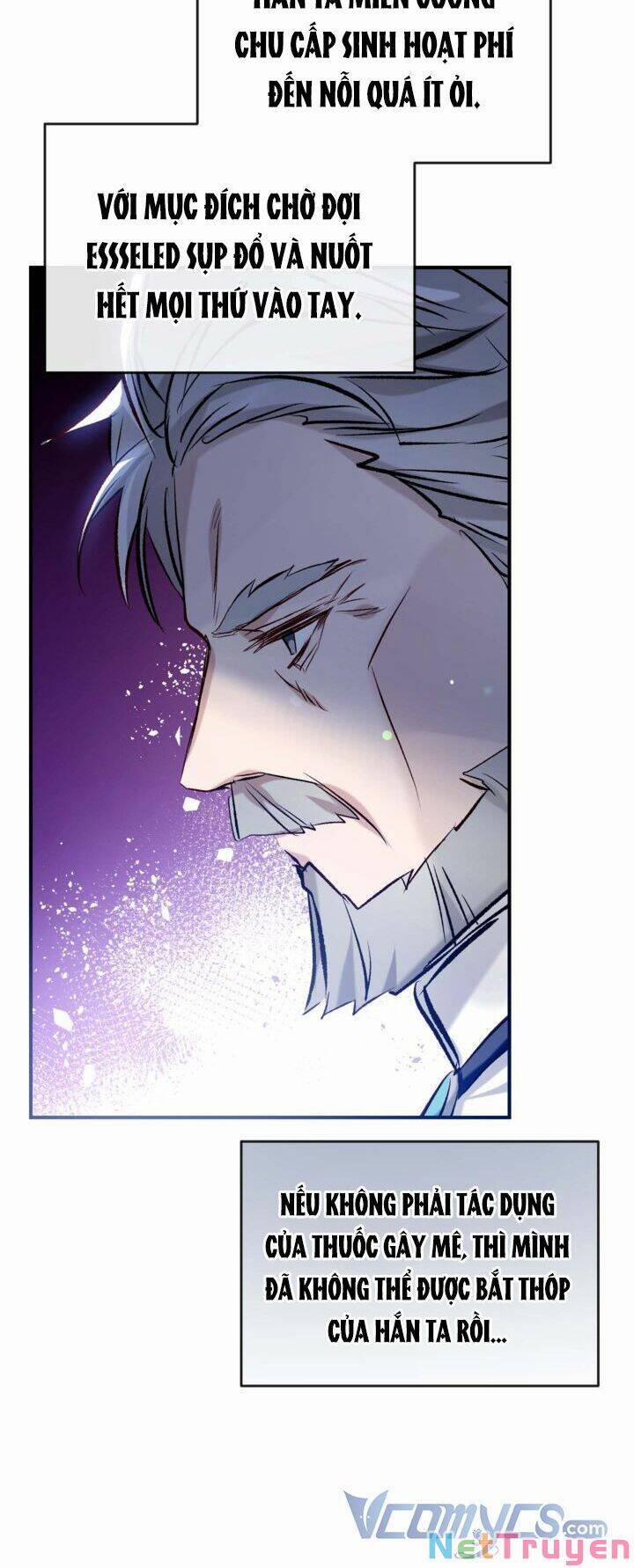 Chúng Ta Có Thể Trở Thành Người Nhà Không? 47 trang 45