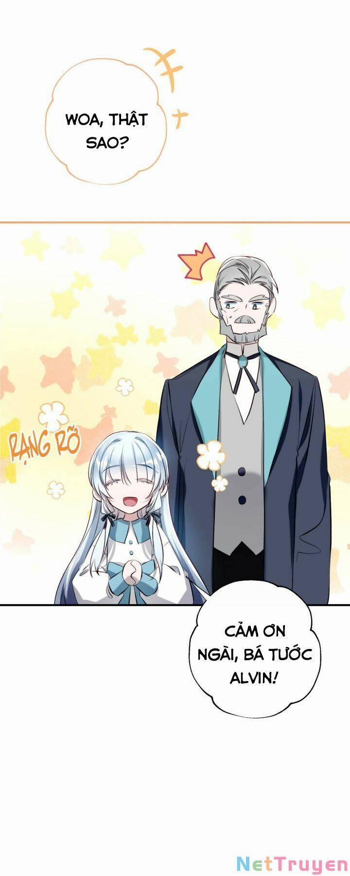 Chúng Ta Có Thể Trở Thành Người Nhà Không? 47 trang 46