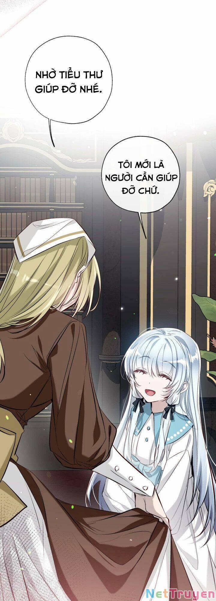 Chúng Ta Có Thể Trở Thành Người Nhà Không? 47 trang 48