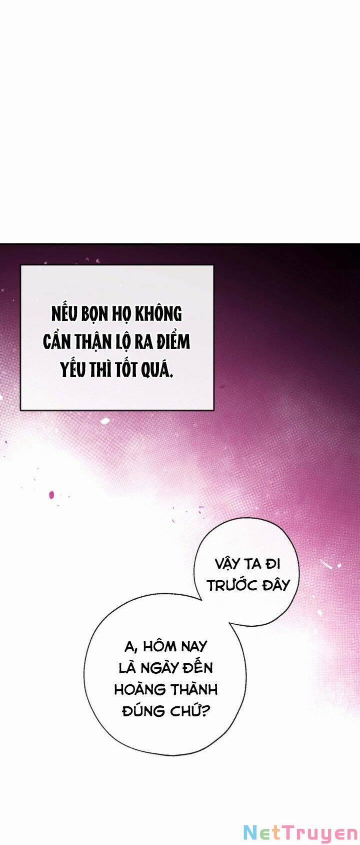 Chúng Ta Có Thể Trở Thành Người Nhà Không? 47 trang 51