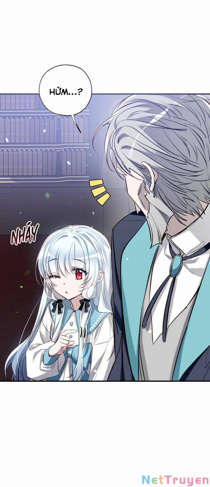 Chúng Ta Có Thể Trở Thành Người Nhà Không? 47 trang 55