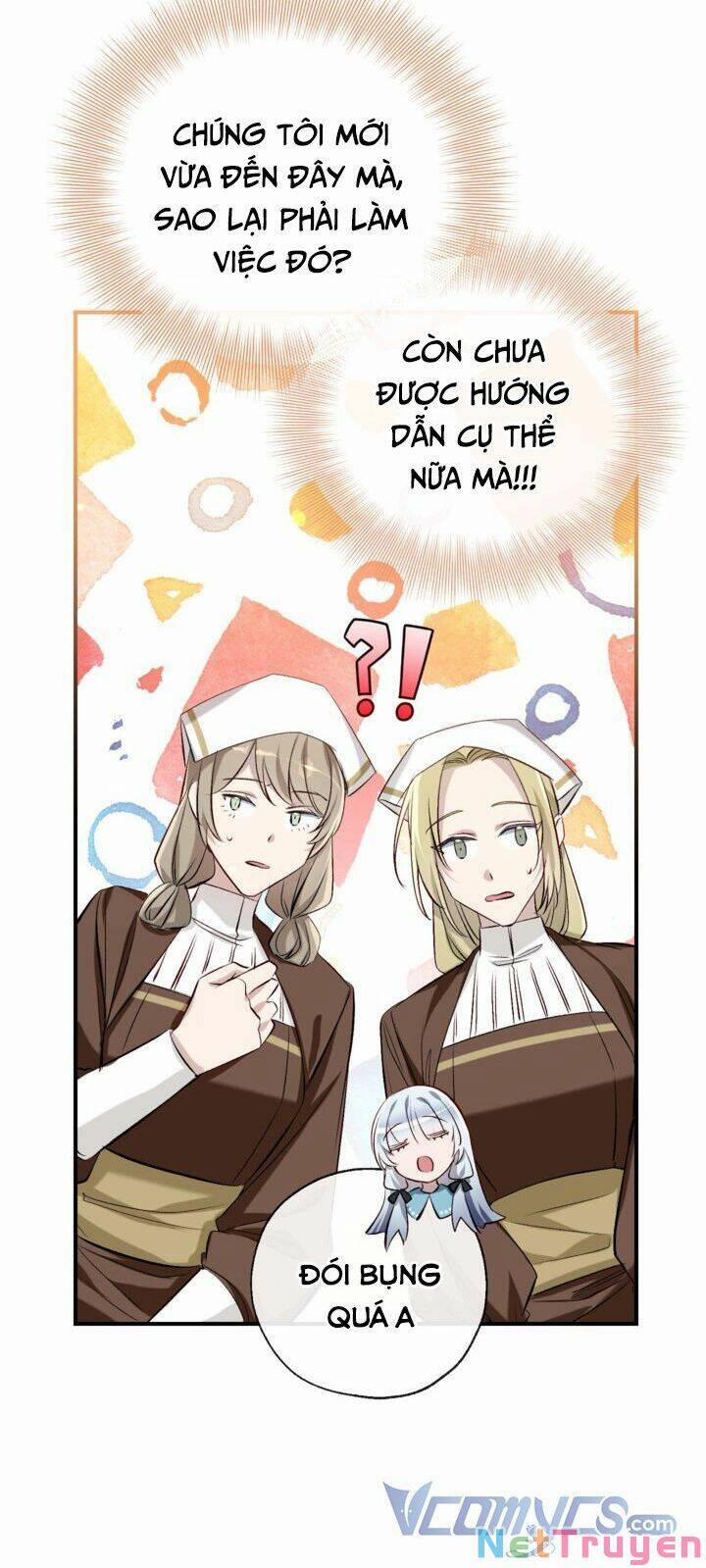 Chúng Ta Có Thể Trở Thành Người Nhà Không? 47 trang 58