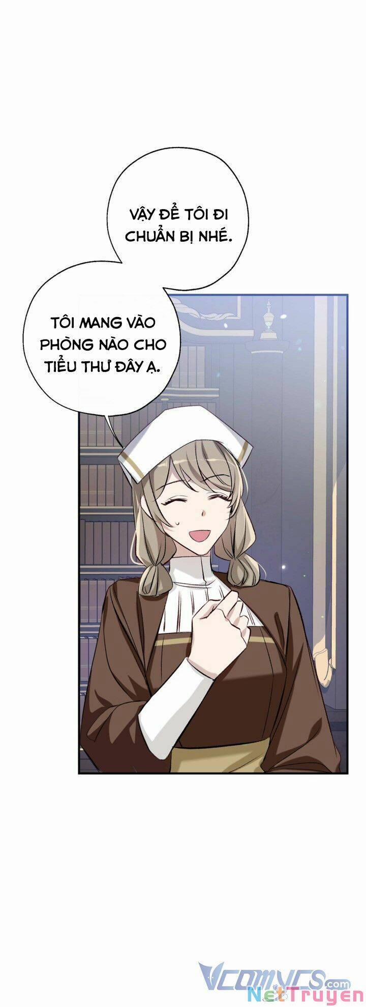 Chúng Ta Có Thể Trở Thành Người Nhà Không? 47 trang 59