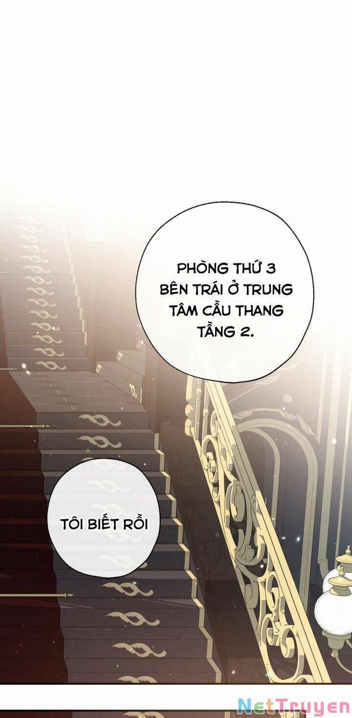 Chúng Ta Có Thể Trở Thành Người Nhà Không? 47 trang 60