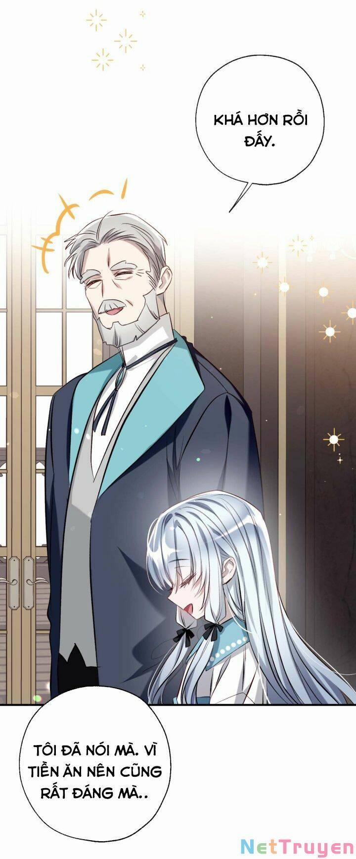 Chúng Ta Có Thể Trở Thành Người Nhà Không? 47 trang 62