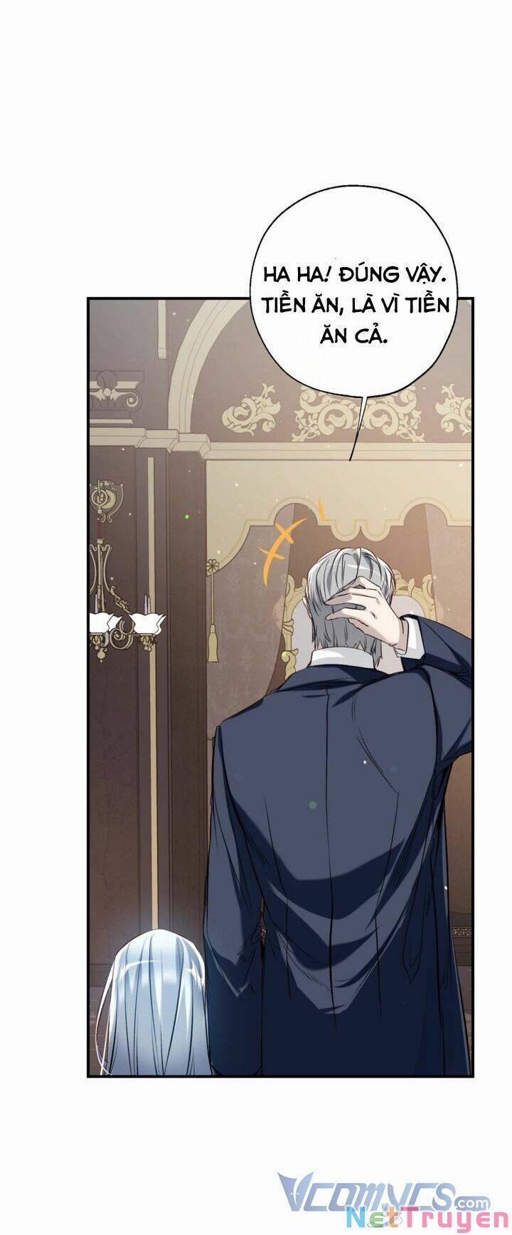 Chúng Ta Có Thể Trở Thành Người Nhà Không? 47 trang 63