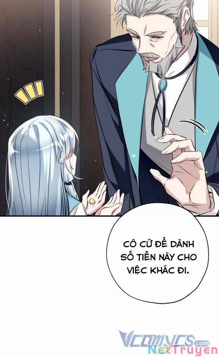 Chúng Ta Có Thể Trở Thành Người Nhà Không? 47 trang 70