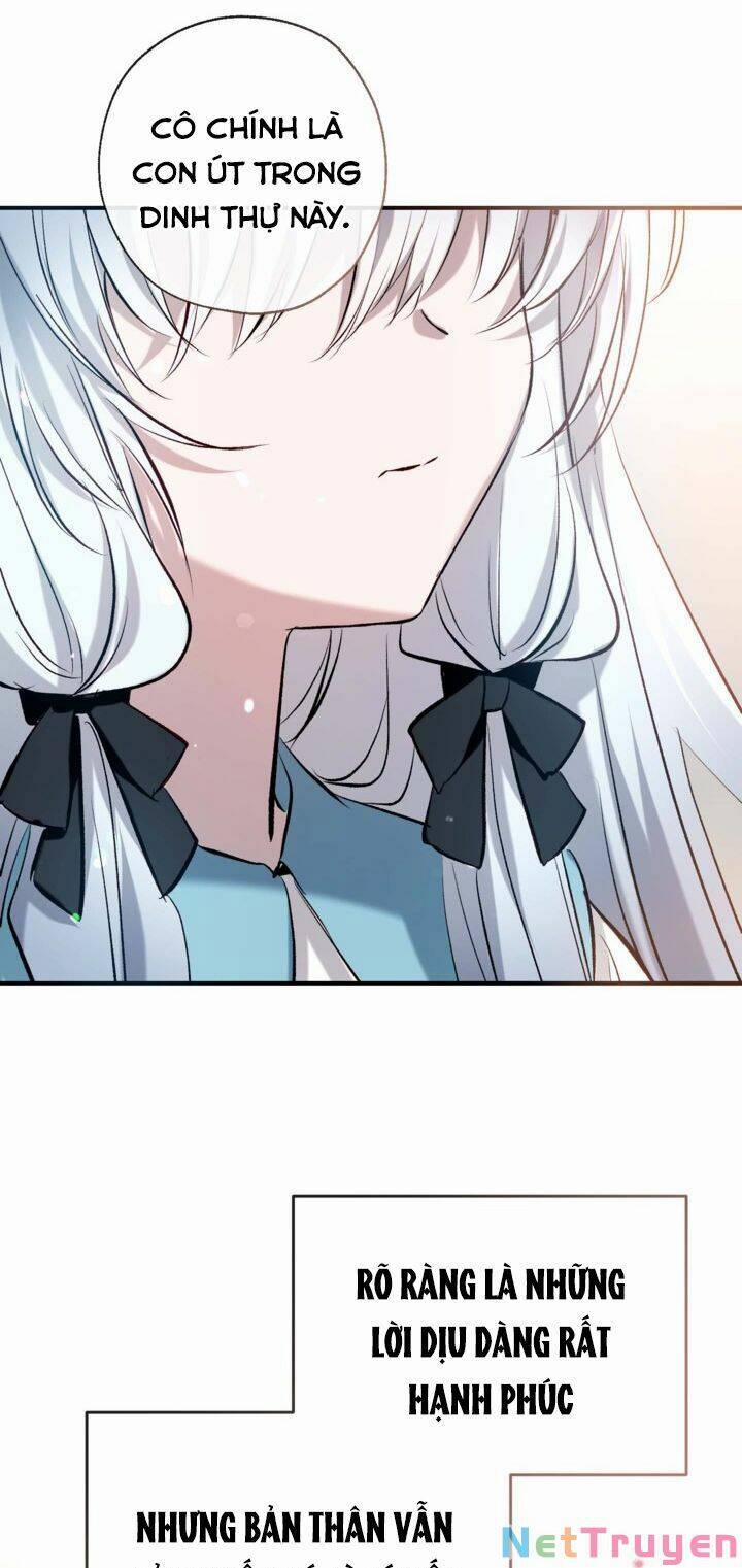 Chúng Ta Có Thể Trở Thành Người Nhà Không? 47 trang 75