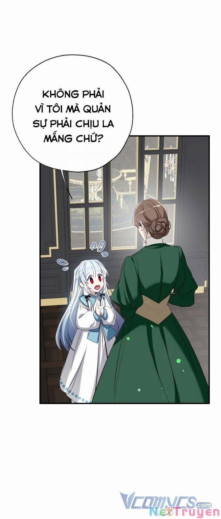 Chúng Ta Có Thể Trở Thành Người Nhà Không? 47 trang 8