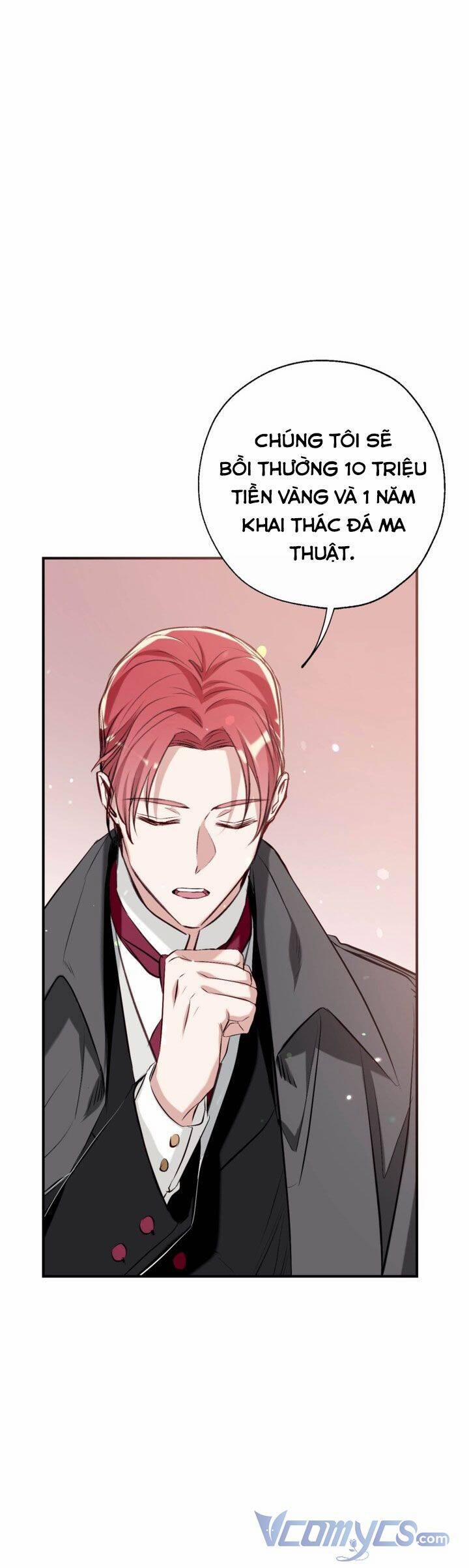 Chúng Ta Có Thể Trở Thành Người Nhà Không? 48 trang 10