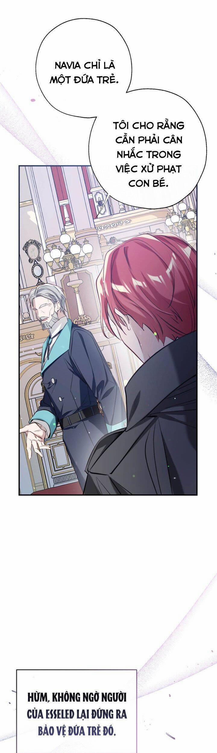 Chúng Ta Có Thể Trở Thành Người Nhà Không? 48 trang 13