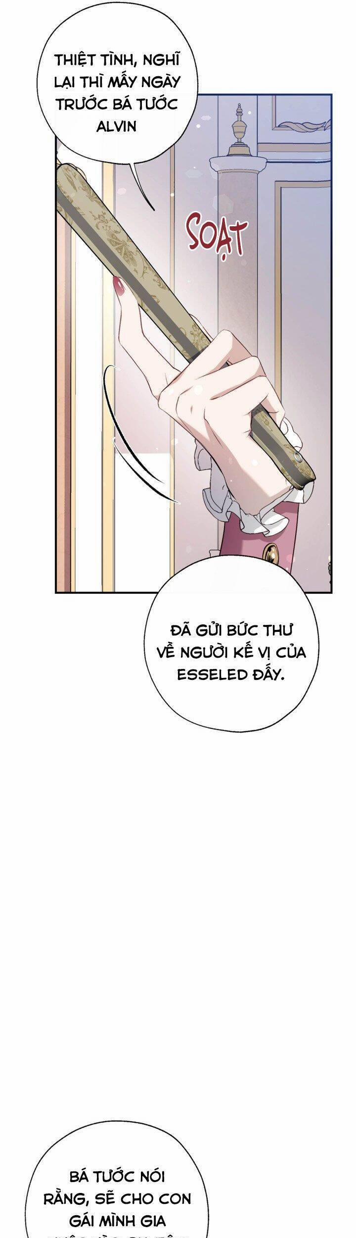 Chúng Ta Có Thể Trở Thành Người Nhà Không? 48 trang 15