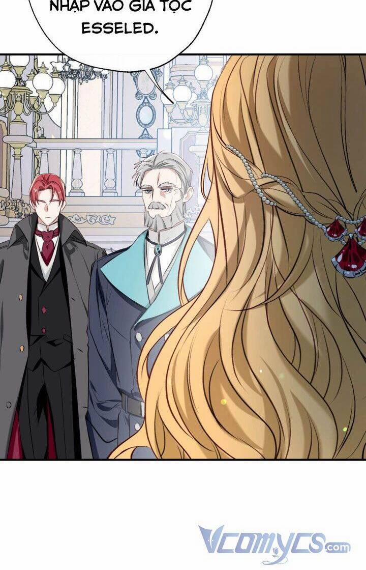 Chúng Ta Có Thể Trở Thành Người Nhà Không? 48 trang 16