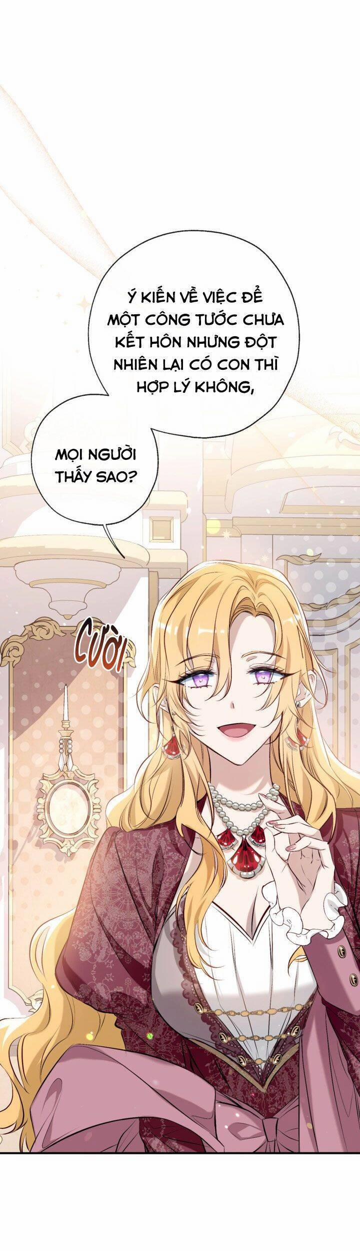 Chúng Ta Có Thể Trở Thành Người Nhà Không? 48 trang 17