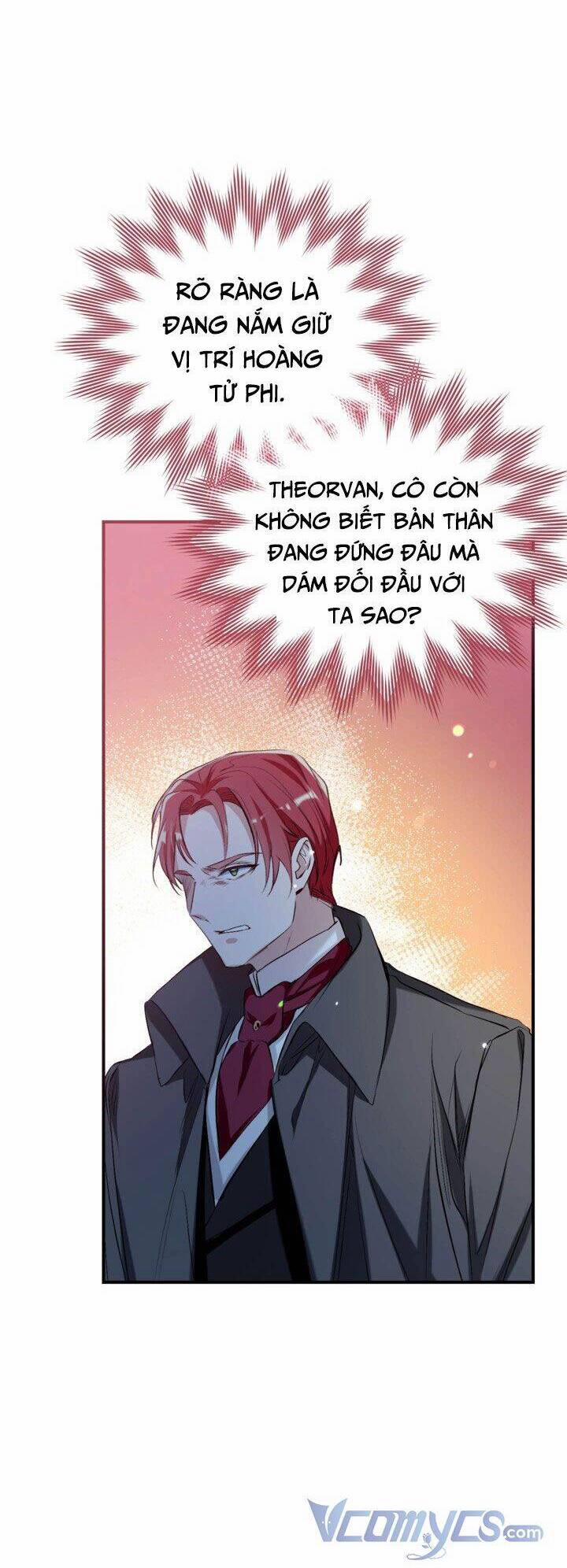 Chúng Ta Có Thể Trở Thành Người Nhà Không? 48 trang 18