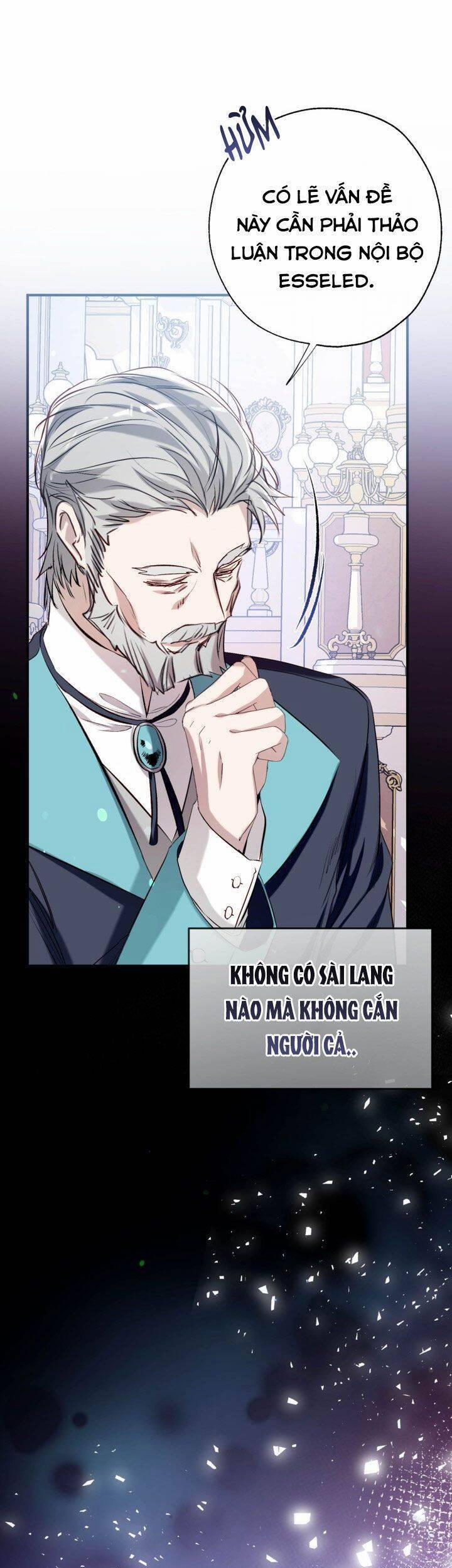 Chúng Ta Có Thể Trở Thành Người Nhà Không? 48 trang 19