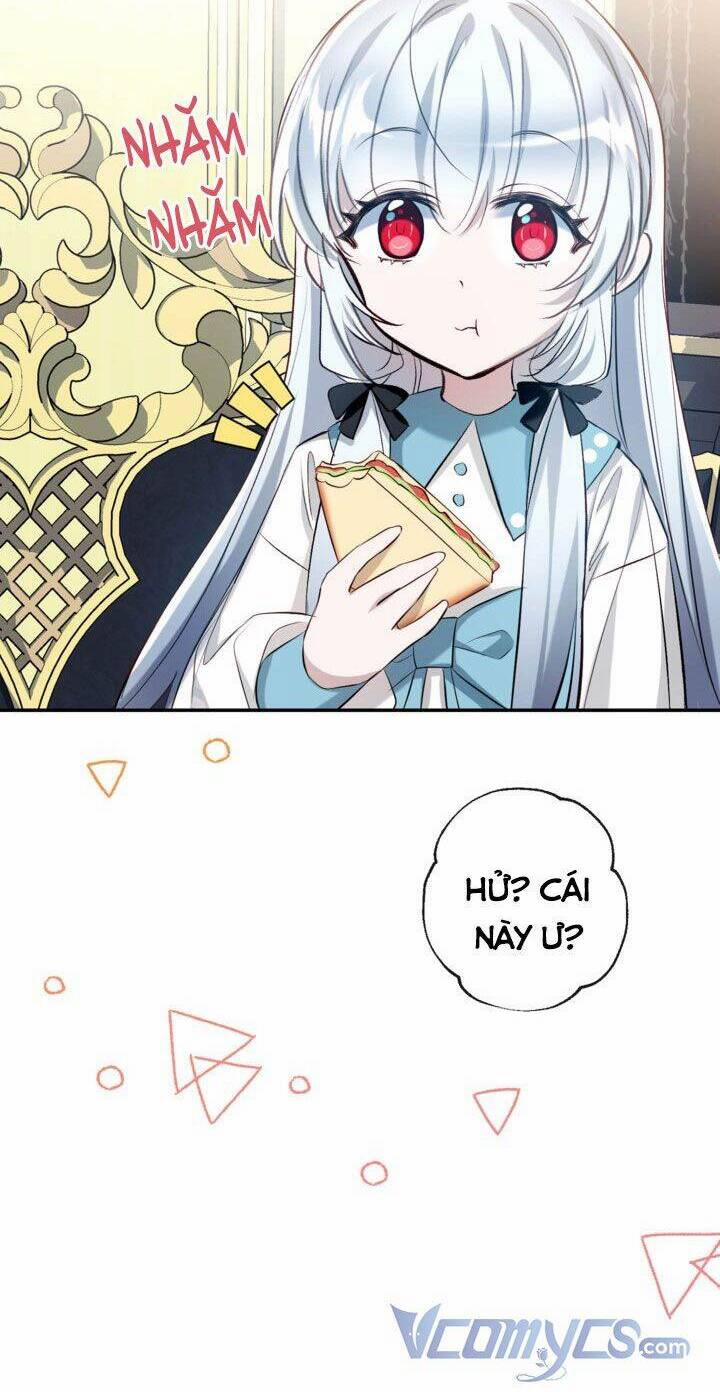 Chúng Ta Có Thể Trở Thành Người Nhà Không? 48 trang 26