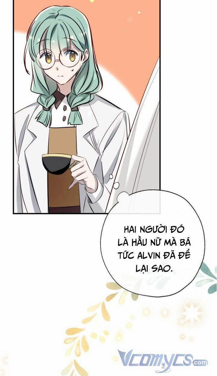 Chúng Ta Có Thể Trở Thành Người Nhà Không? 48 trang 28