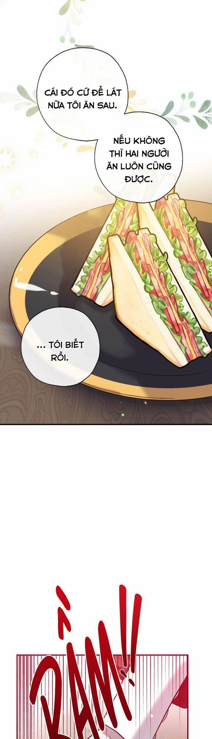 Chúng Ta Có Thể Trở Thành Người Nhà Không? 48 trang 29