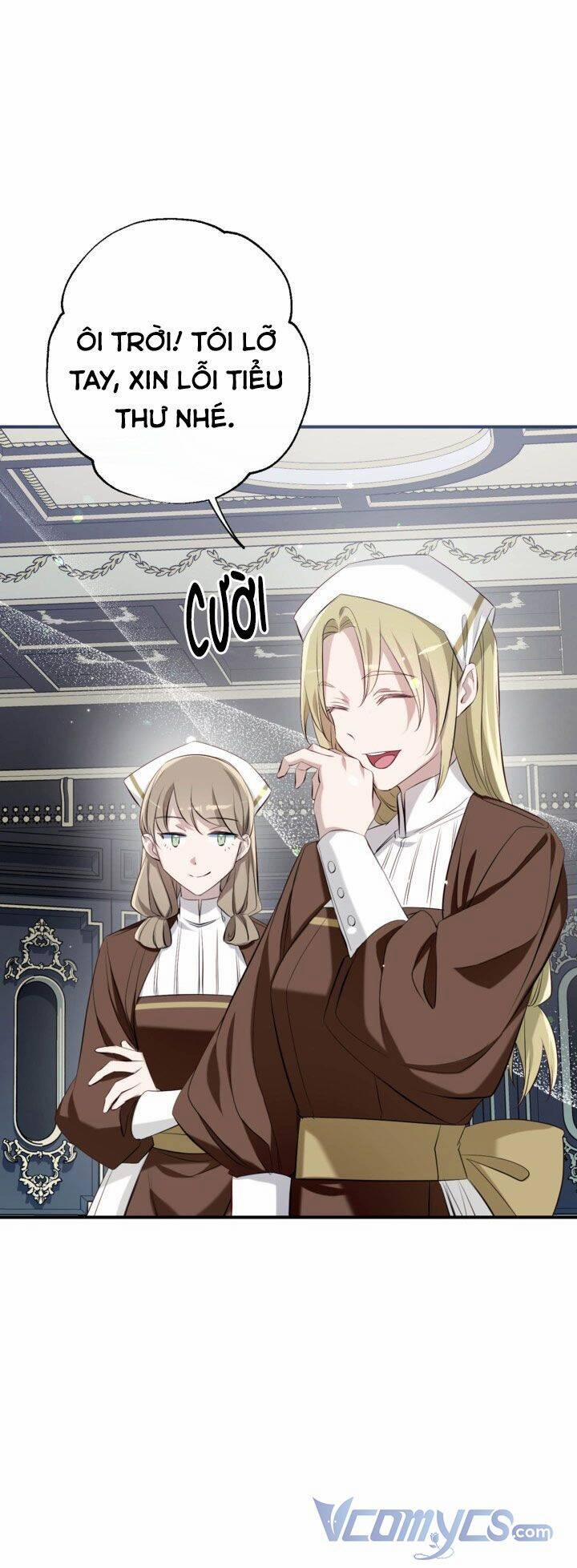 Chúng Ta Có Thể Trở Thành Người Nhà Không? 48 trang 31