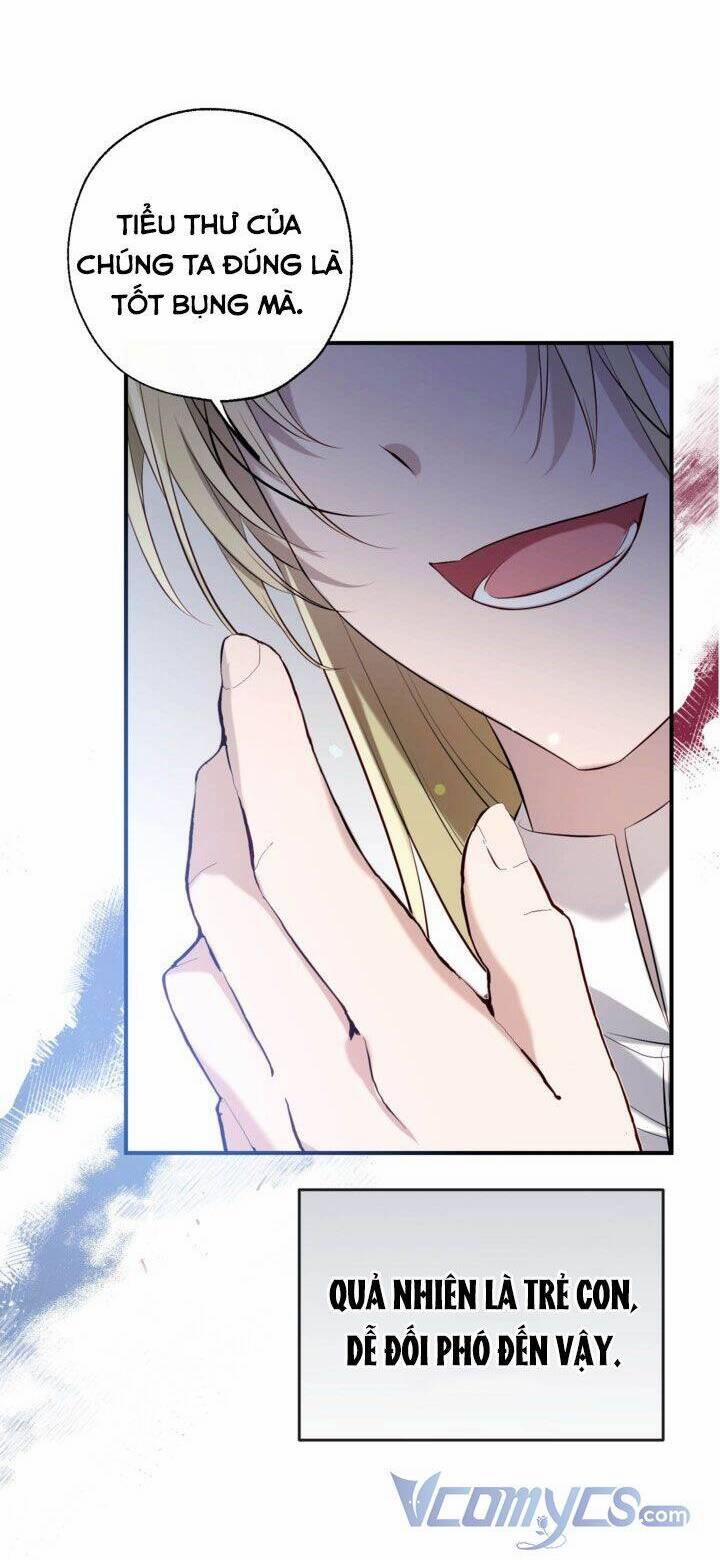 Chúng Ta Có Thể Trở Thành Người Nhà Không? 48 trang 33