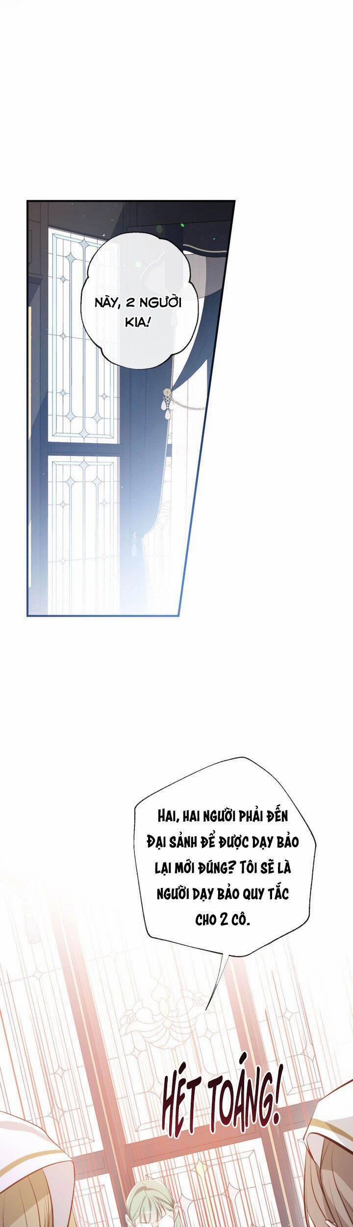 Chúng Ta Có Thể Trở Thành Người Nhà Không? 48 trang 34