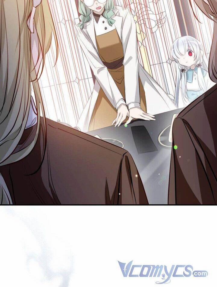 Chúng Ta Có Thể Trở Thành Người Nhà Không? 48 trang 35