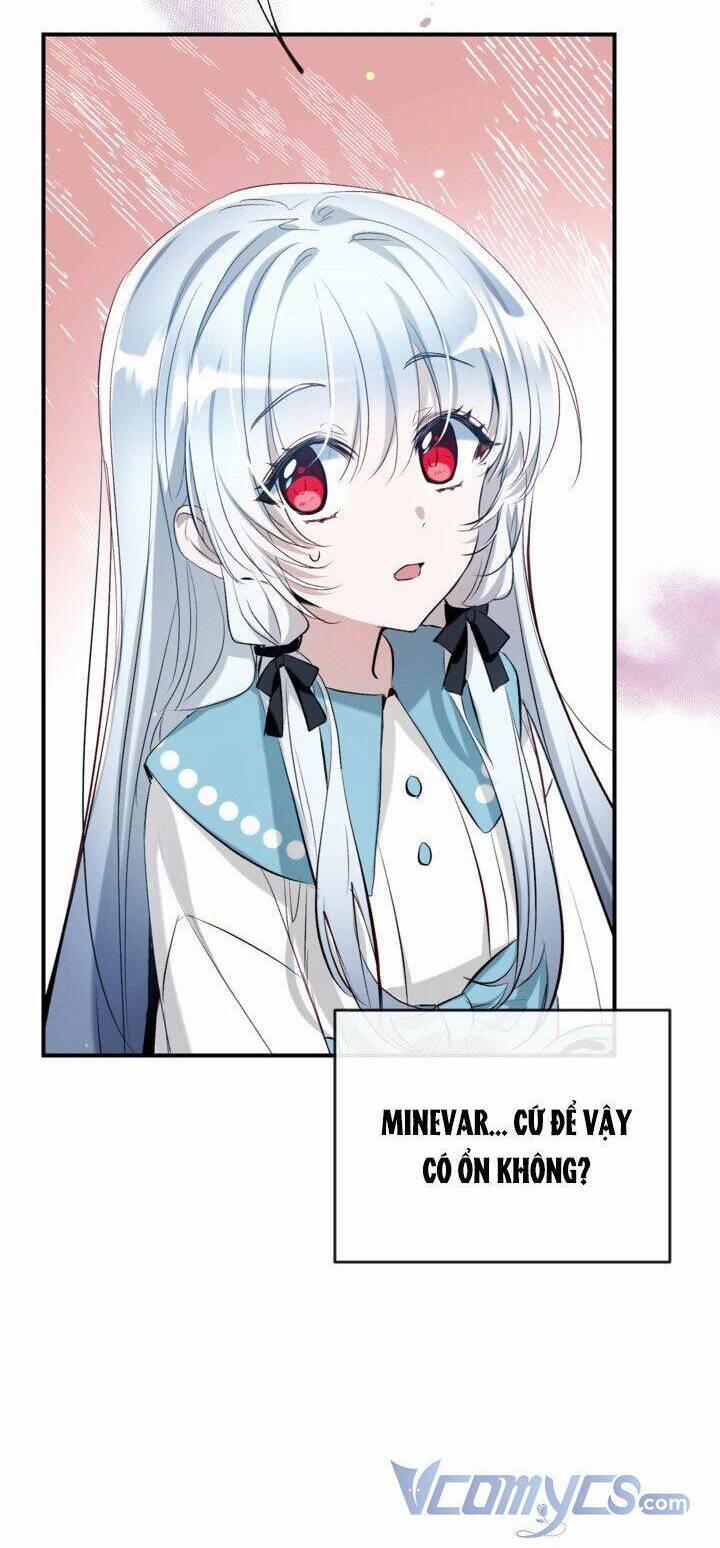 Chúng Ta Có Thể Trở Thành Người Nhà Không? 48 trang 37