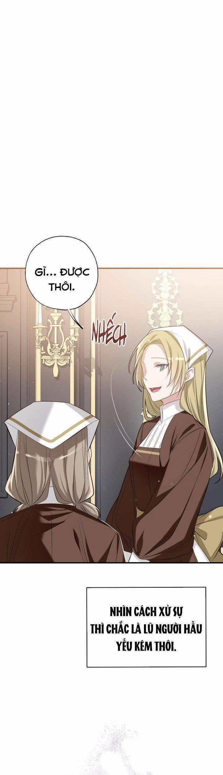 Chúng Ta Có Thể Trở Thành Người Nhà Không? 48 trang 38