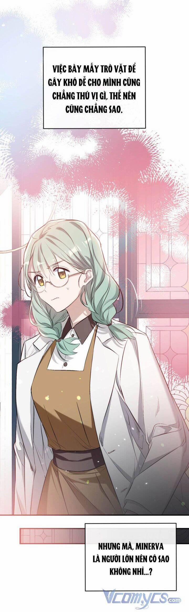 Chúng Ta Có Thể Trở Thành Người Nhà Không? 48 trang 39