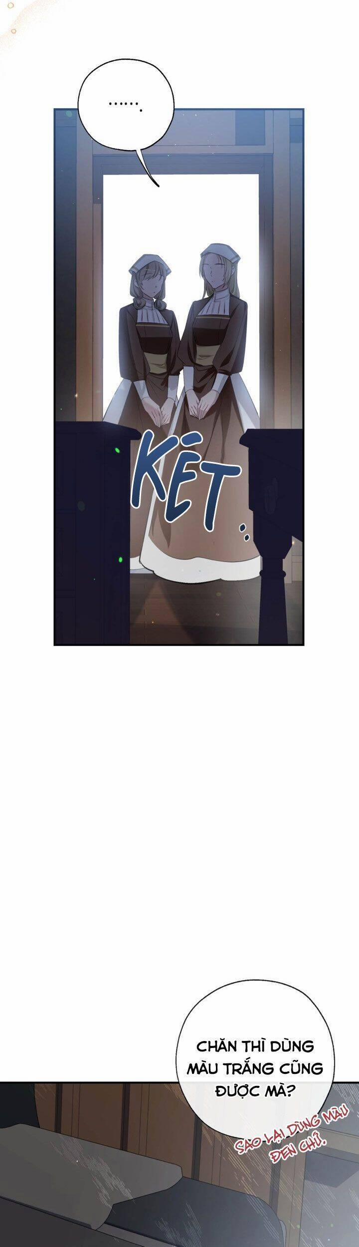 Chúng Ta Có Thể Trở Thành Người Nhà Không? 48 trang 41