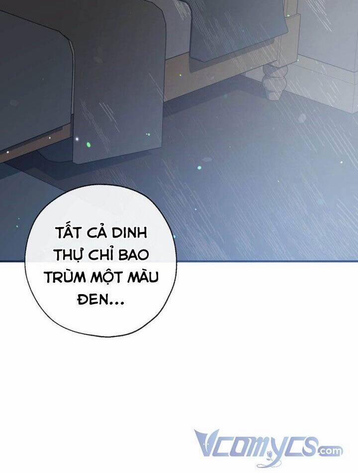 Chúng Ta Có Thể Trở Thành Người Nhà Không? 48 trang 42