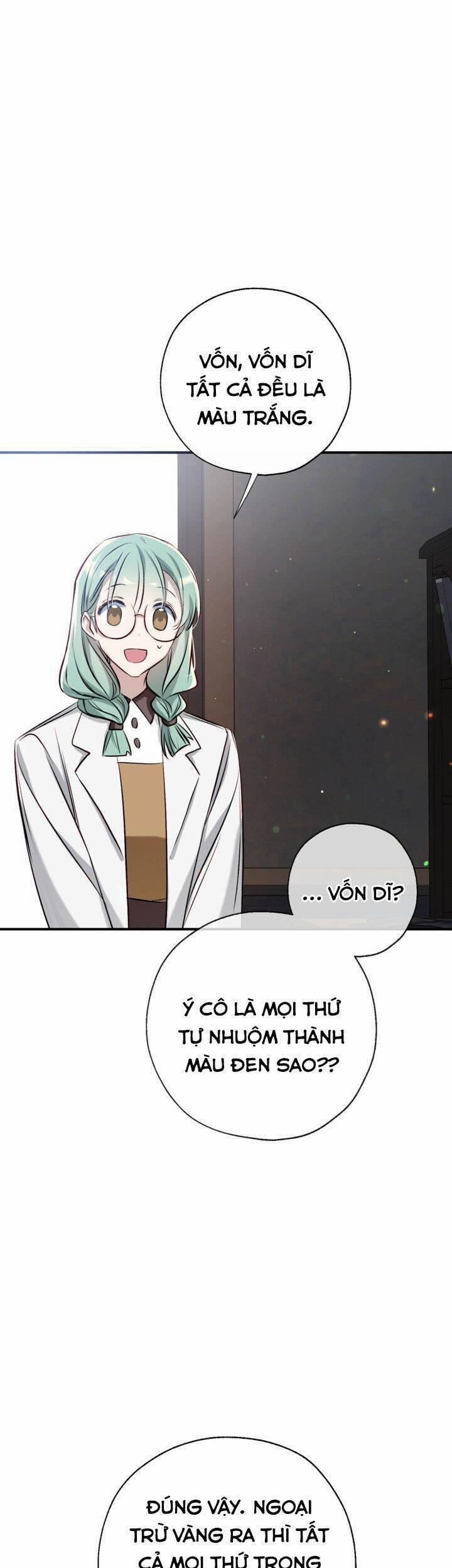 Chúng Ta Có Thể Trở Thành Người Nhà Không? 48 trang 43