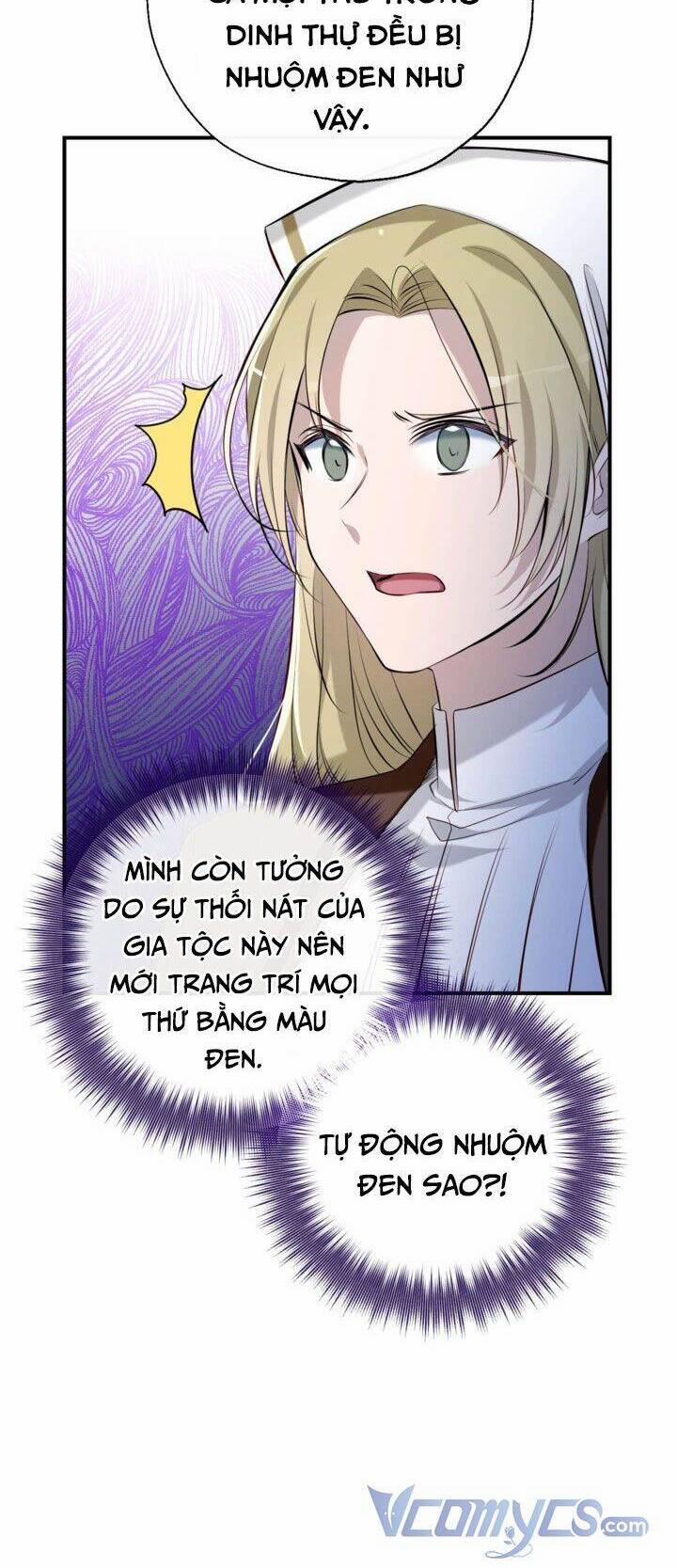 Chúng Ta Có Thể Trở Thành Người Nhà Không? 48 trang 44