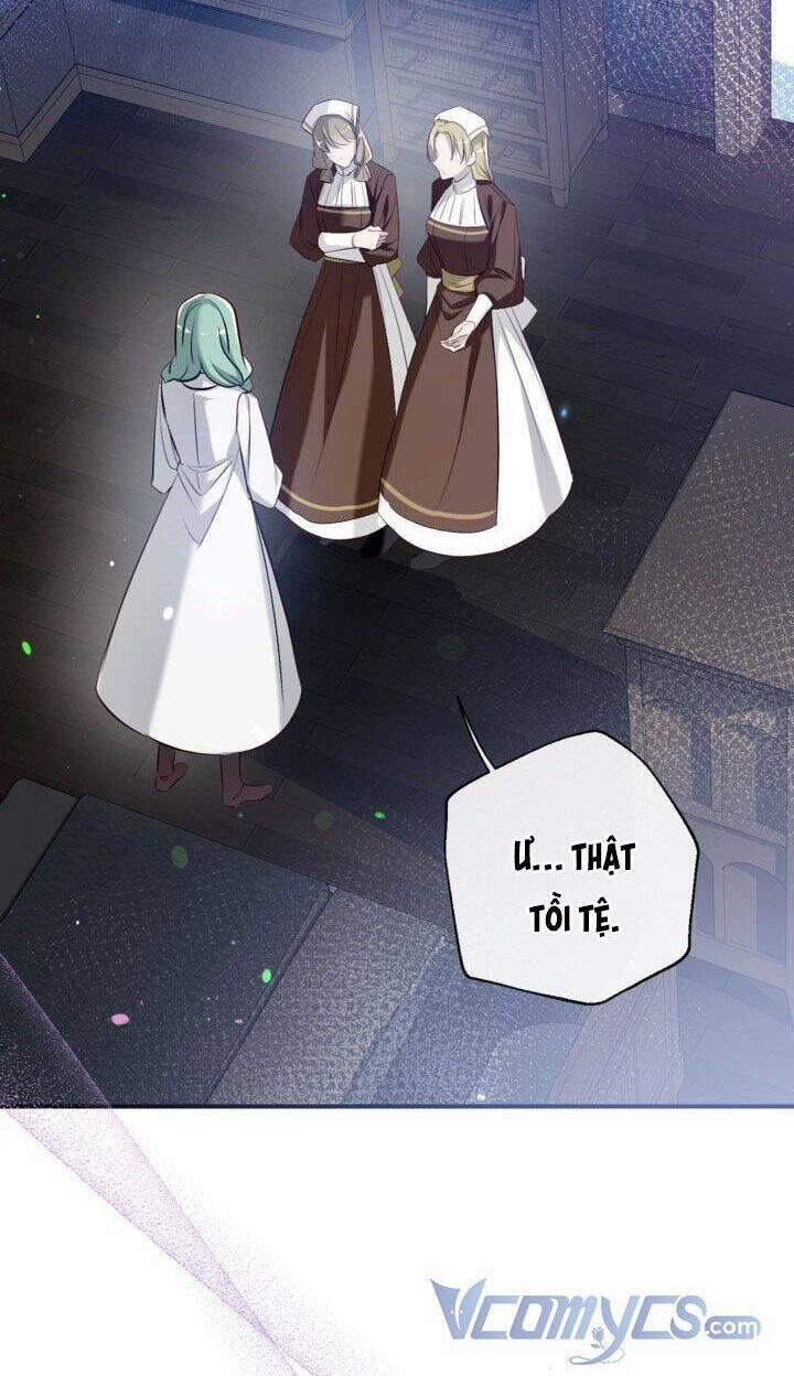 Chúng Ta Có Thể Trở Thành Người Nhà Không? 48 trang 46