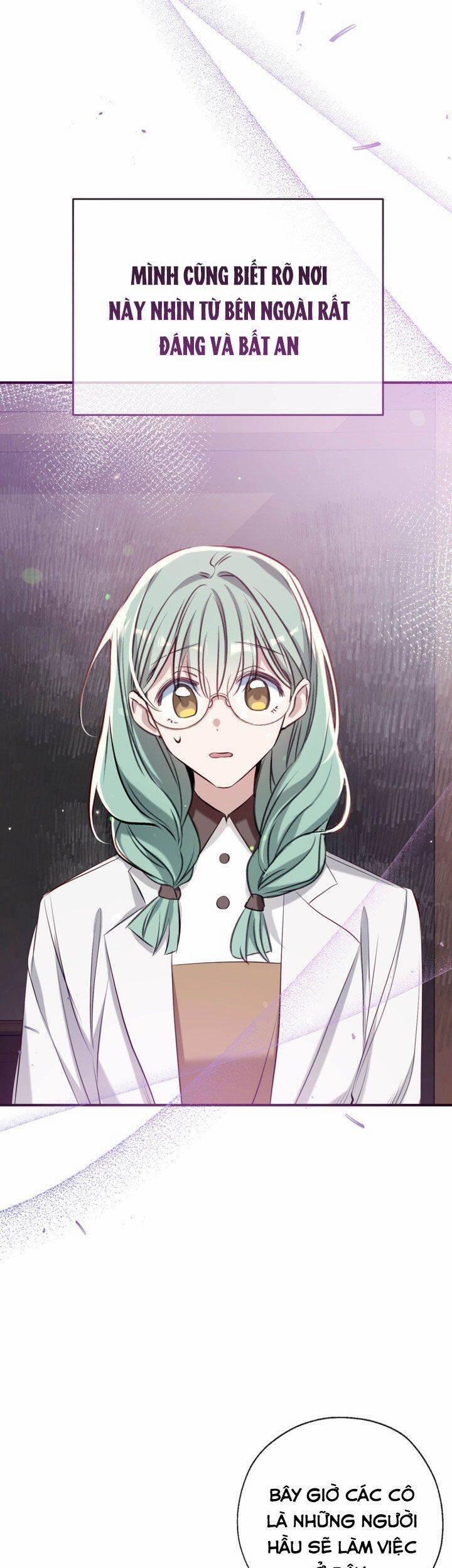 Chúng Ta Có Thể Trở Thành Người Nhà Không? 48 trang 47