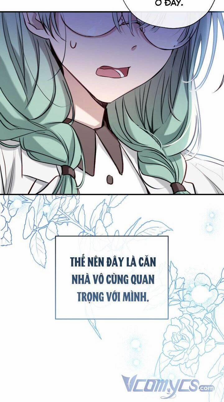 Chúng Ta Có Thể Trở Thành Người Nhà Không? 48 trang 48