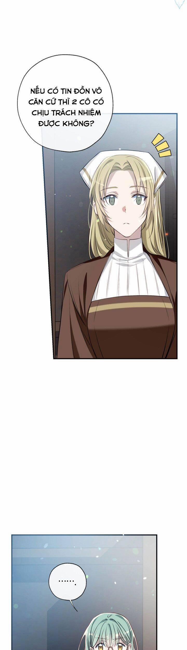 Chúng Ta Có Thể Trở Thành Người Nhà Không? 48 trang 49