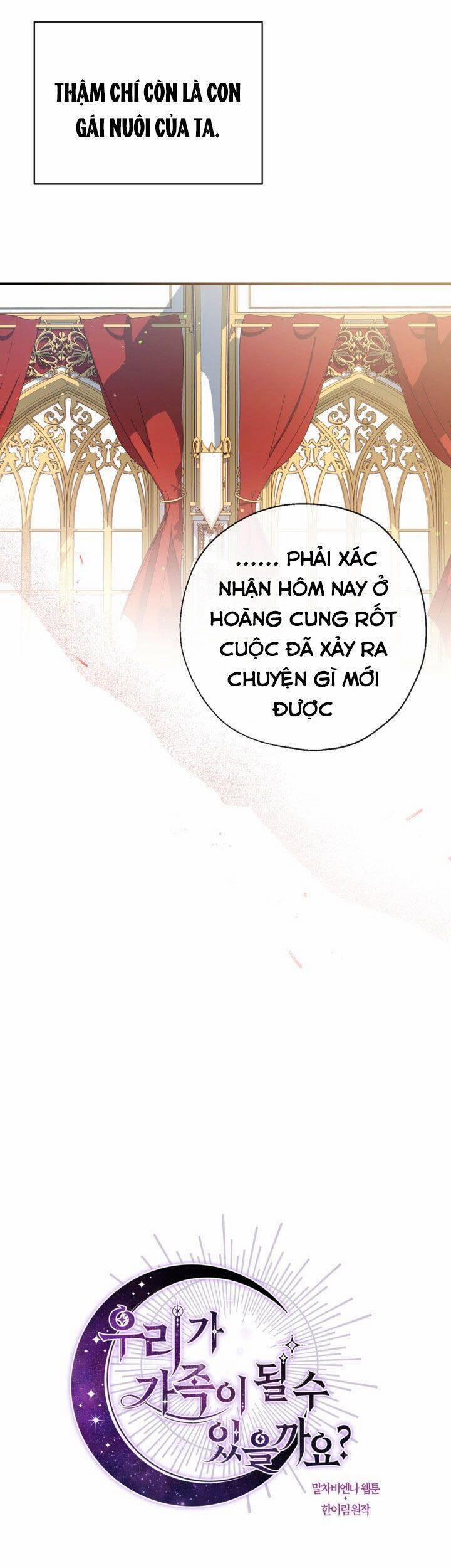 Chúng Ta Có Thể Trở Thành Người Nhà Không? 48 trang 5