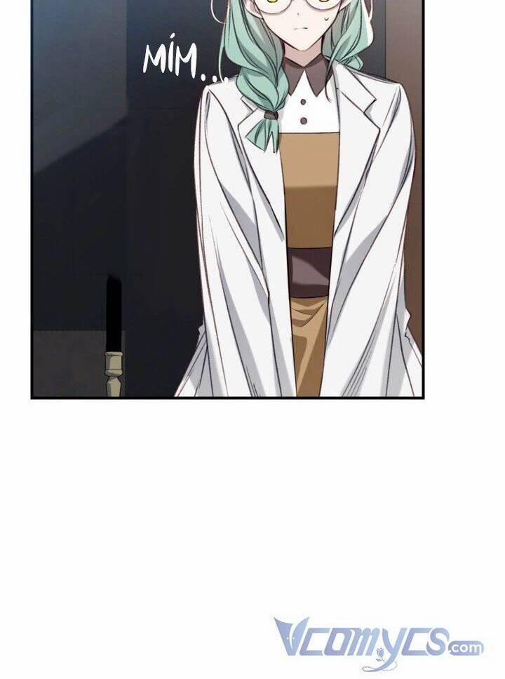 Chúng Ta Có Thể Trở Thành Người Nhà Không? 48 trang 50