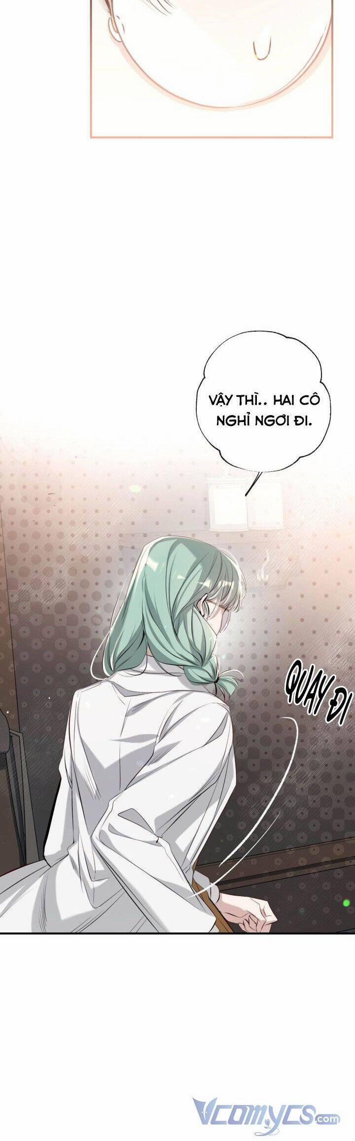 Chúng Ta Có Thể Trở Thành Người Nhà Không? 48 trang 52