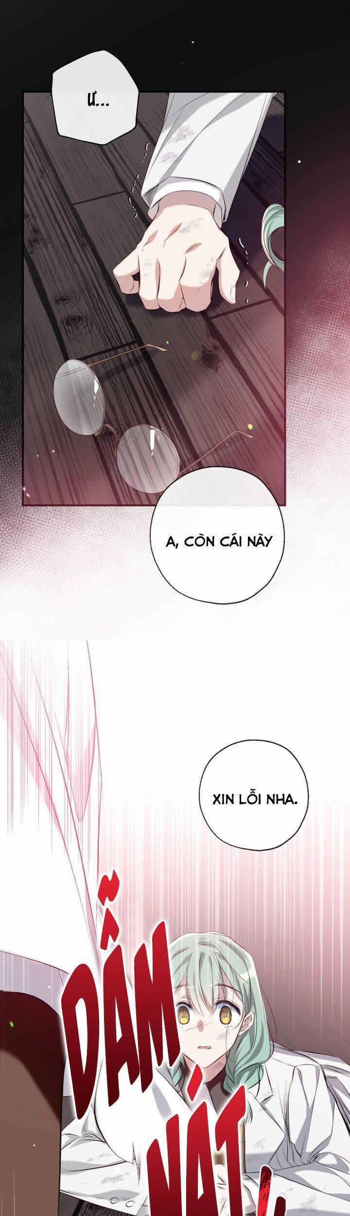 Chúng Ta Có Thể Trở Thành Người Nhà Không? 48 trang 55