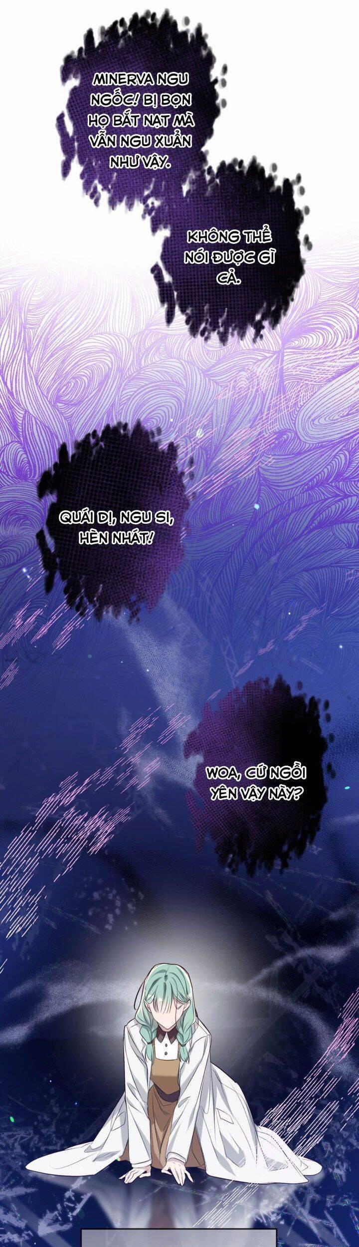 Chúng Ta Có Thể Trở Thành Người Nhà Không? 48 trang 59