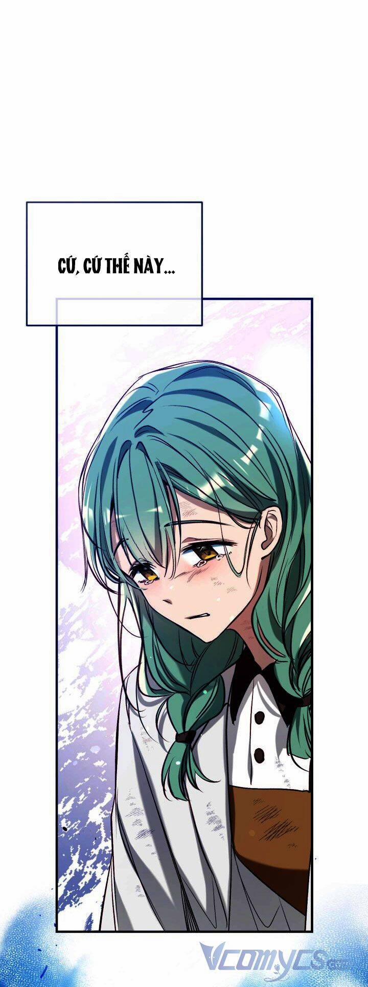 Chúng Ta Có Thể Trở Thành Người Nhà Không? 48 trang 61