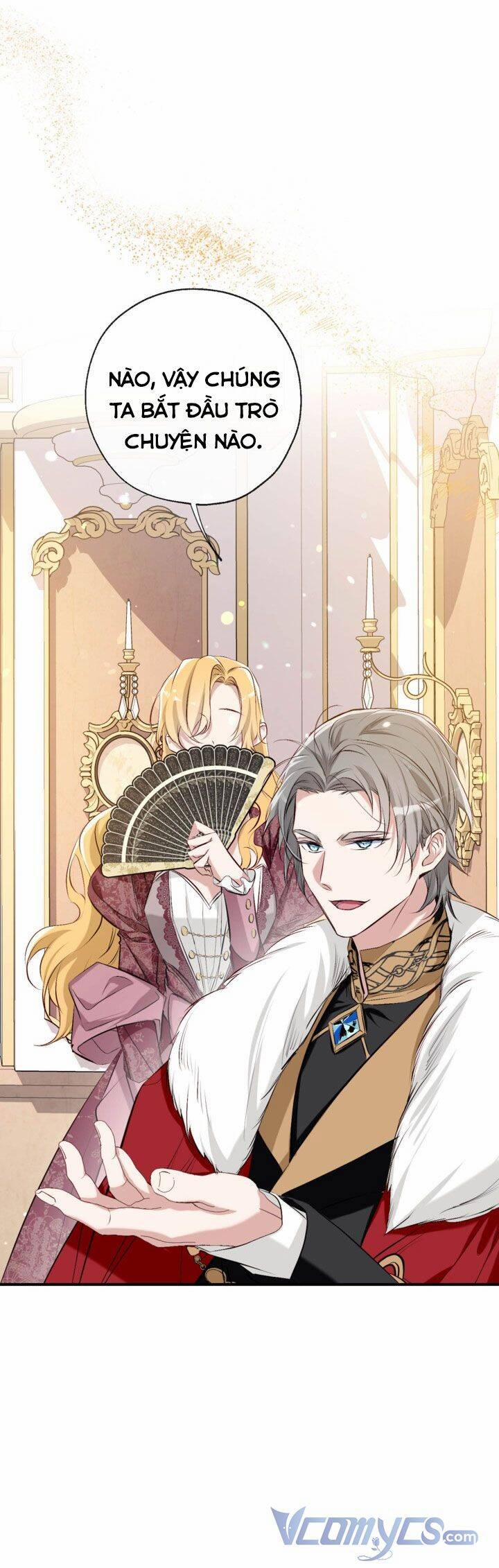 Chúng Ta Có Thể Trở Thành Người Nhà Không? 48 trang 7