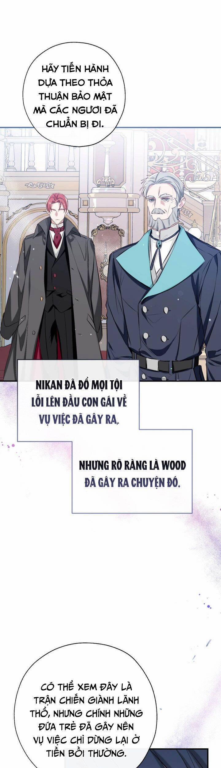 Chúng Ta Có Thể Trở Thành Người Nhà Không? 48 trang 8